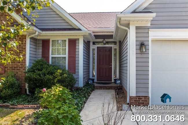 Building Photo - 3 br, 2 bath House - 10340 Taftnale Ct