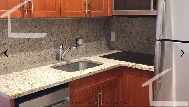 Foto del edificio - Beautiful 1 bed 1 bath in Back Bay