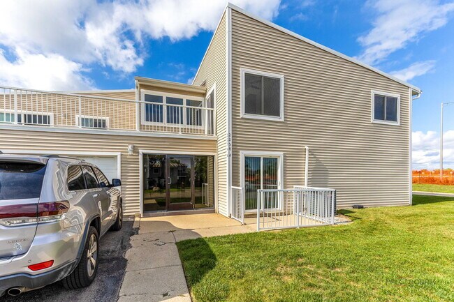 Foto del edificio - 2254 N Baldwin Way