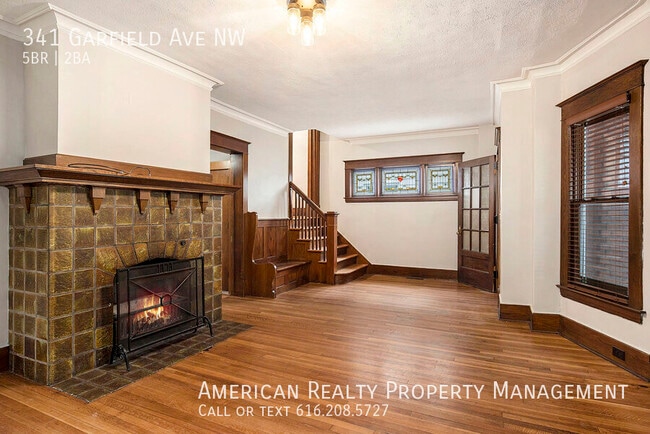 Building Photo - 341 Garfield Ave NW