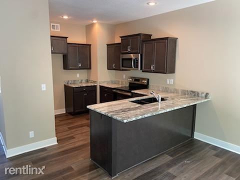 Building Photo - 3 br, 2.5 bath Townhome - 4808 Craig Ln