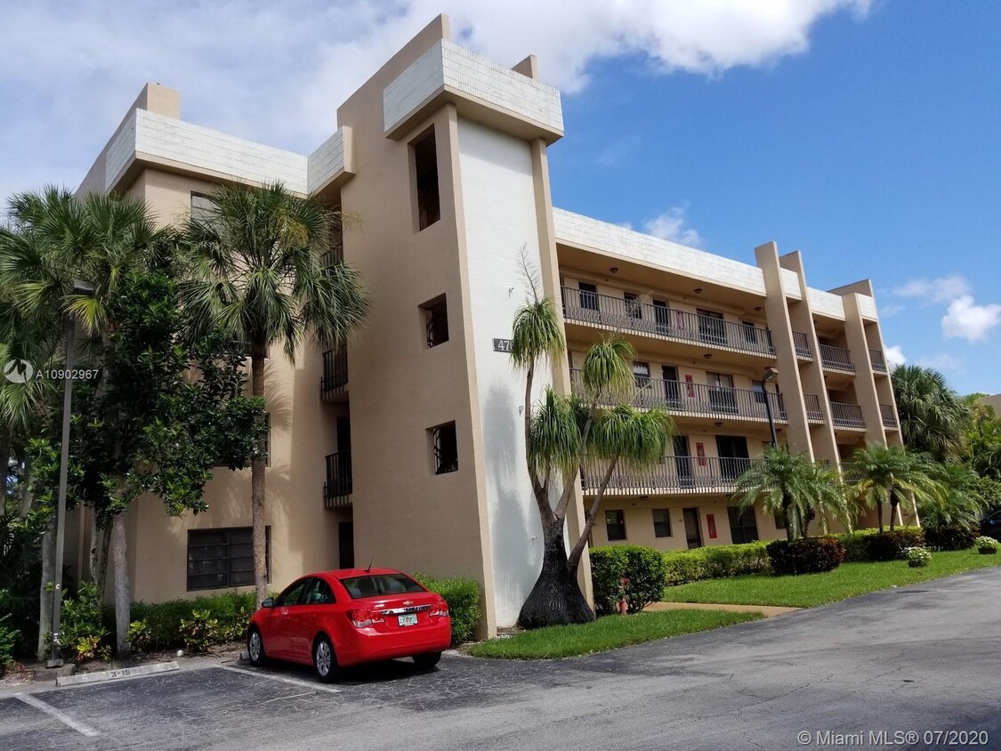 4760 Lucerne Lakes Blvd W Unit 208, Lake Worth, FL 33467 - Condo for ...