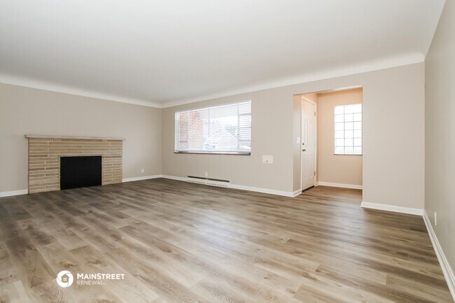 Foto del edificio - 5570 Sunnywoods Ln