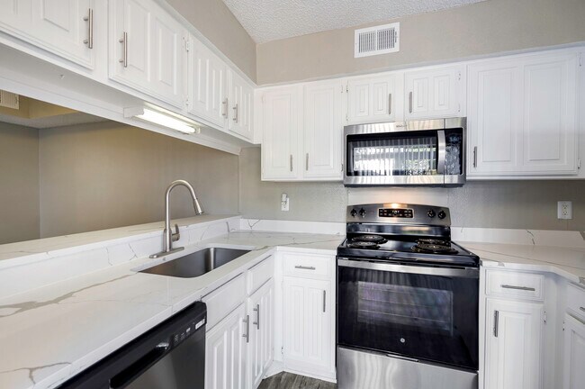 Foto del edificio - Fielder Crossing