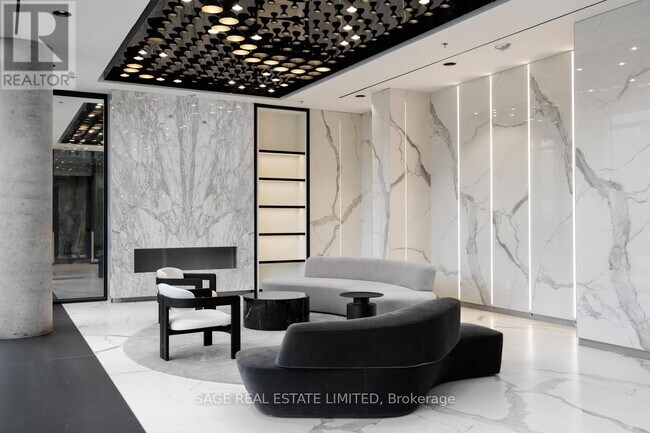 Photo du bâtiment - 1285 Dupont St