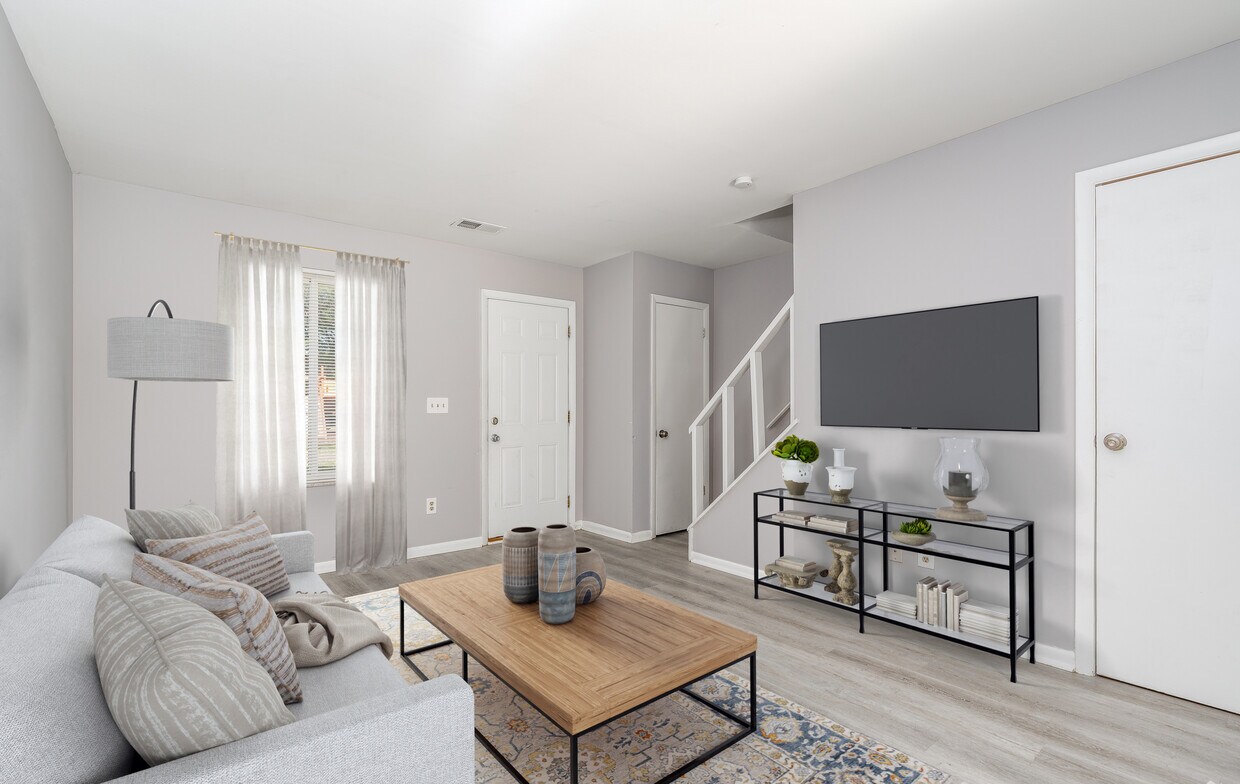 Foto principal - Phoenix Point Townhomes