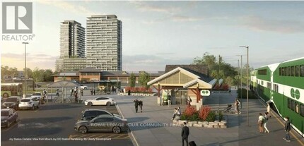 Building Photo - 9763 Markham Rd