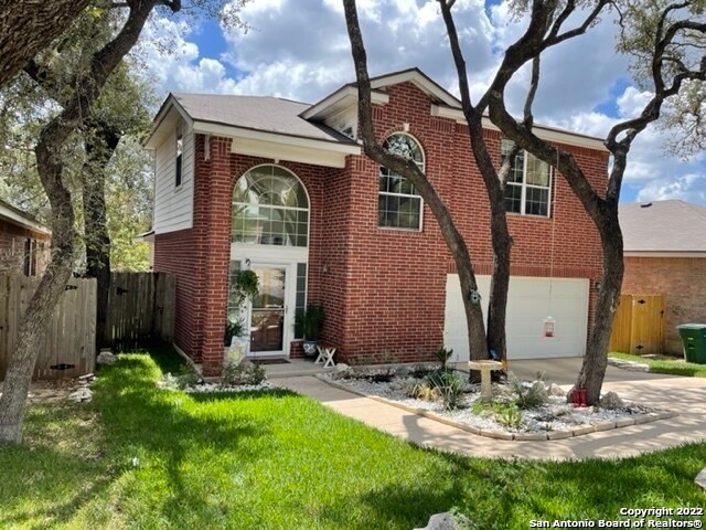 Building Photo - 8618 Eagle Peak