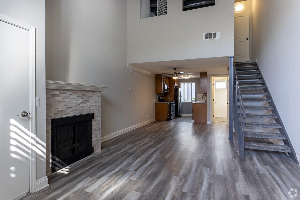 The Glendon Building Apartments in Los Angeles, CA Westside Rentals