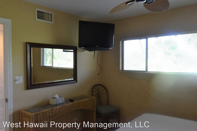 Foto del edificio - 1 br, 1 bath House - 75-6082 Alii Drive
