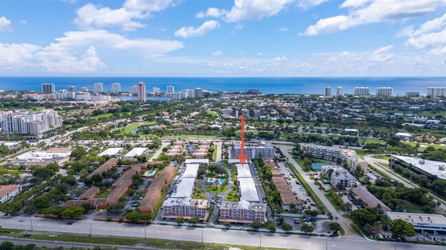 Foto del edificio - 30 SE 13th St