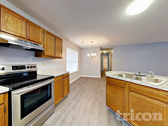 Building Photo - 233 Barger Cir