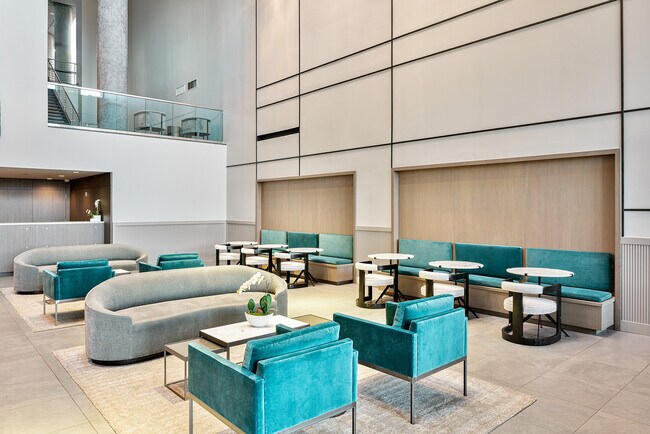Foto del interior - OHM