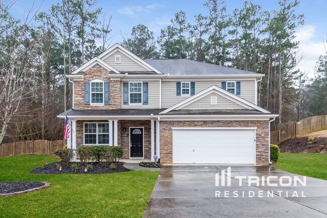 Foto del edificio - 313 Cedar Bay Cir