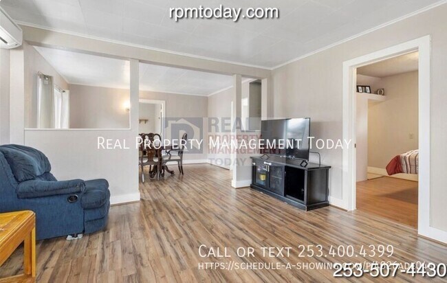 Foto del edificio - 6209 S Pine St
