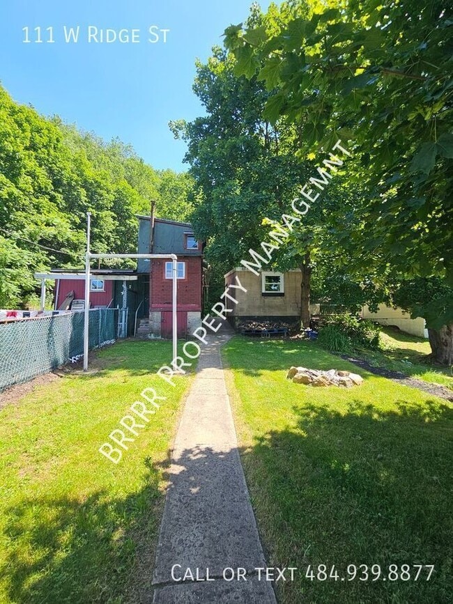 Building Photo - 111 W Ridge St