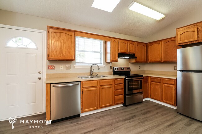 Foto del edificio - Cozy Three Bedroom