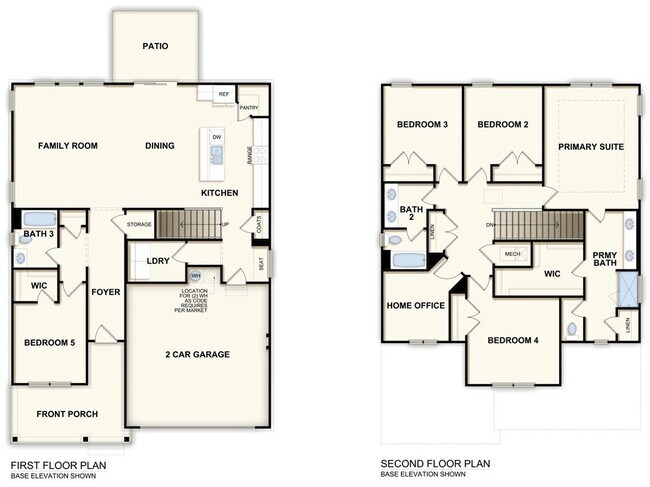 Foto del edificio - 632 Rivermist Dr