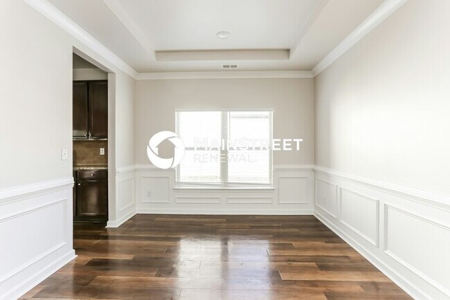 Foto del edificio - 5 Bedroom Pet-Friendly Home in STOCKBRIDGE, GA with Main Street Renewal