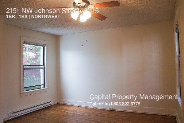 Building Photo - 2151 NW Johnson St