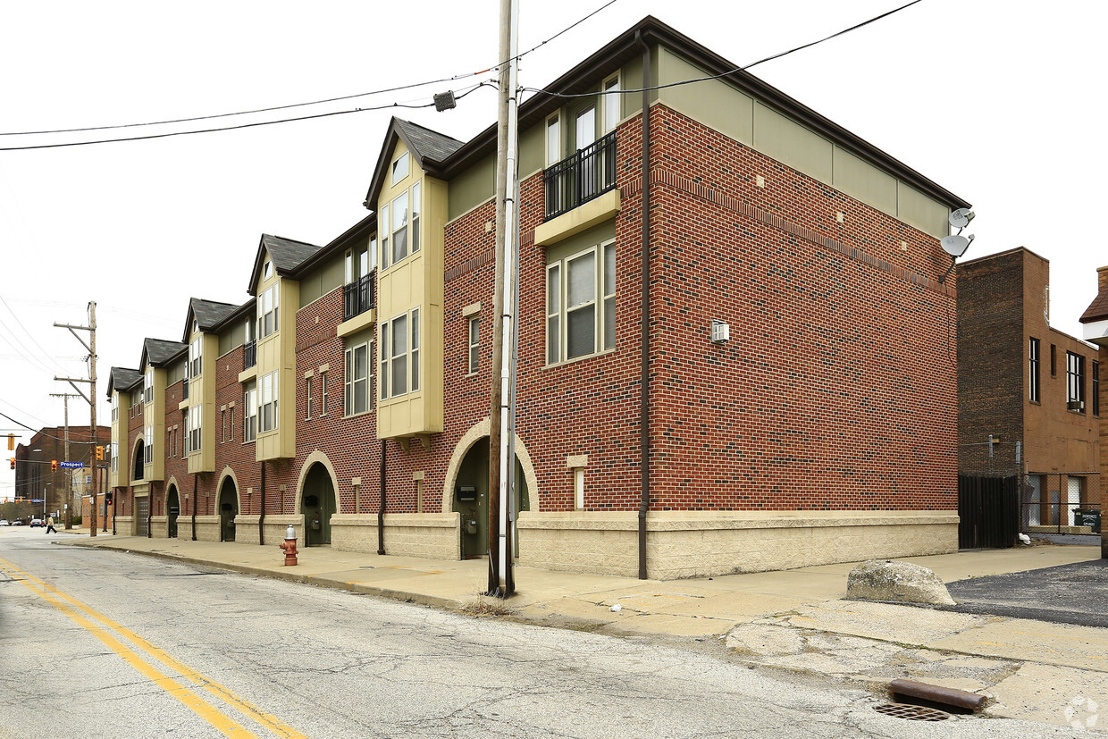 Building Photo - Montana Building