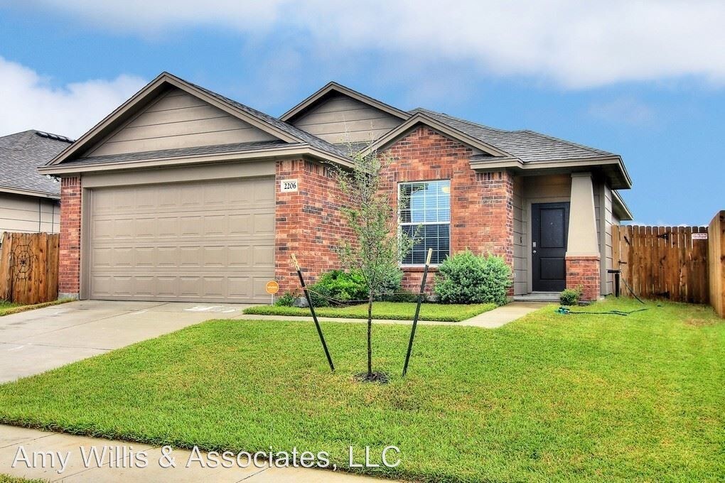 Foto principal - 3 br, 2 bath House - 2206 Oso Bay Preserve
