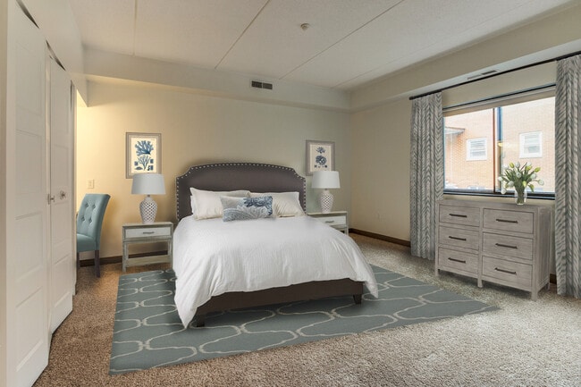 Foto del edificio - Gardencrest Apartments