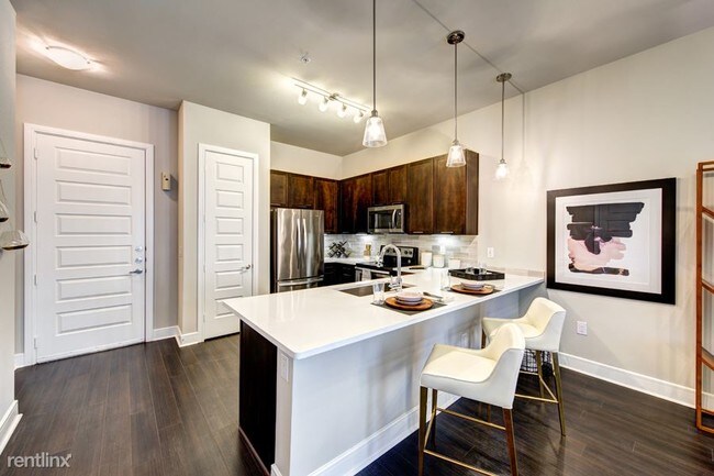 Foto del edificio - 1510 West Grand Parkway South