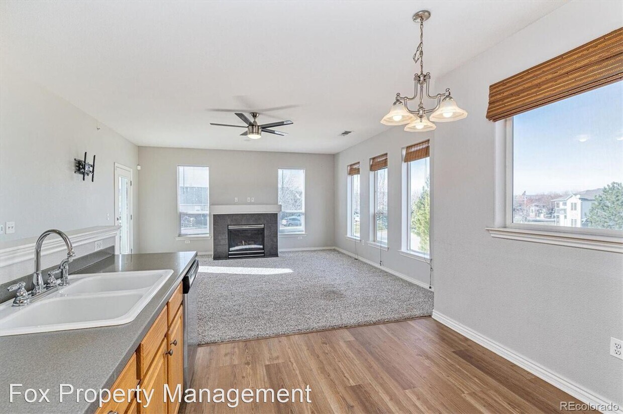 Primary Photo - 3 br, 2 bath House - 3501 E. 103rd Circle ...