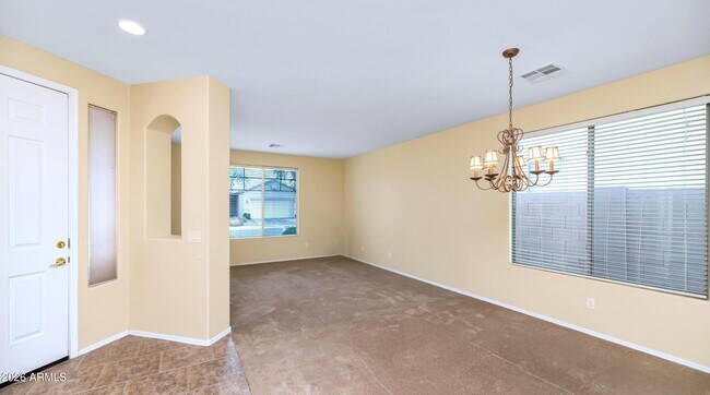 Foto del edificio - 6013 W Park View Ln