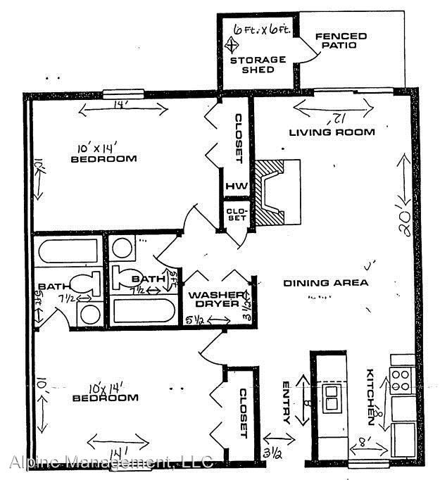 Building Photo - 2 br, 2 bath House - 402 Kentucky Drive