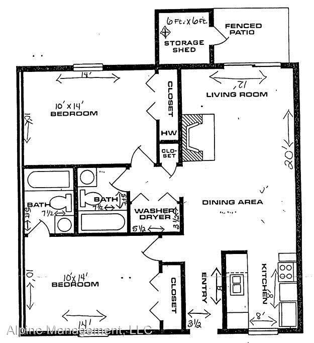 Foto del edificio - 2 br, 2 bath House - 402 Kentucky Drive