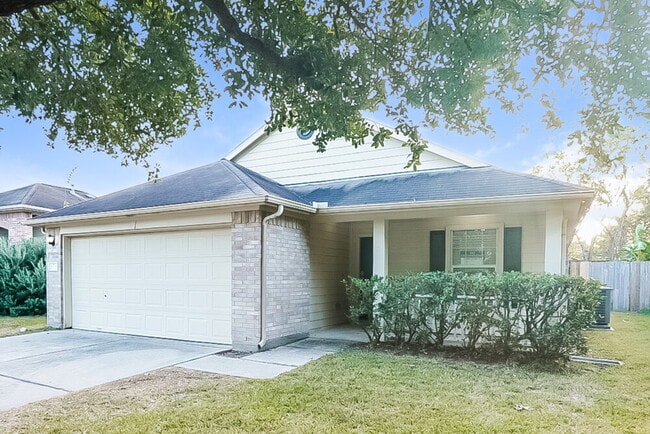 Foto del edificio - 11303 Northam Dr