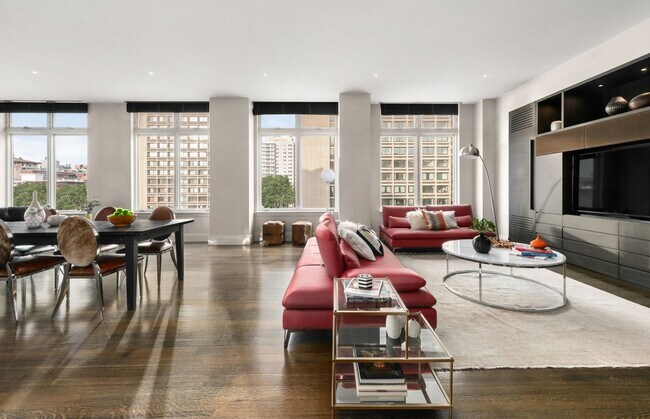 Foto del edificio - 160 Wooster St