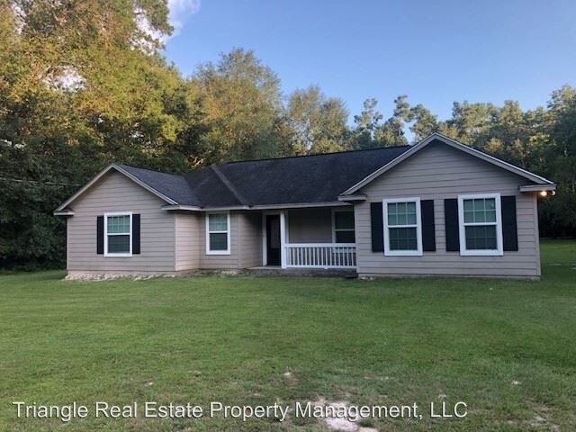 Primary Photo - 4 br, 2 bath House - 800 Williford Rd.