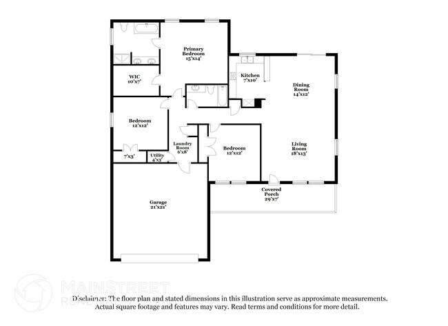 Building Photo - 4 Lava Ln