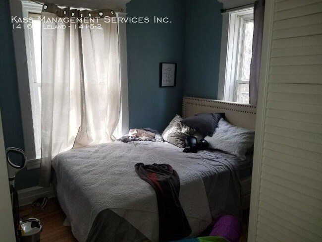 Foto del edificio - 1416 W Leland Ave