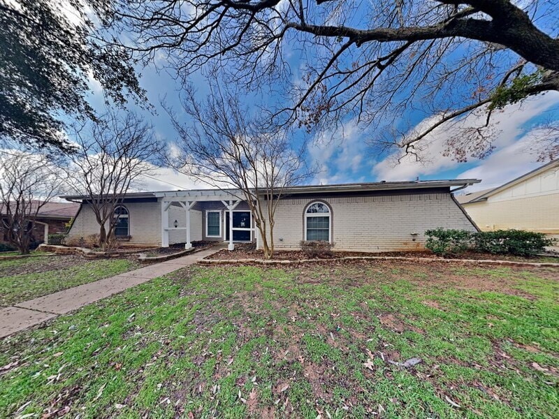 Foto principal - 1505 Wade Dr