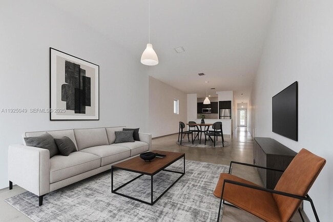 Photo - 3660 SW 24th Ter Townhome