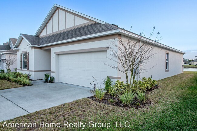 Foto del edificio - 3 br, 2 bath House - 292 Jackson Loop