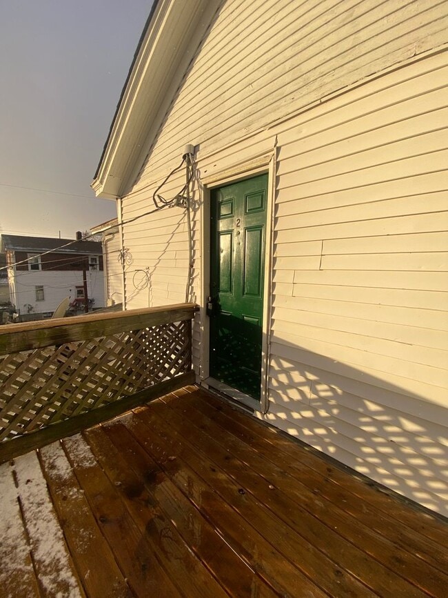 Photo - 504 McKinley Ave Apartment