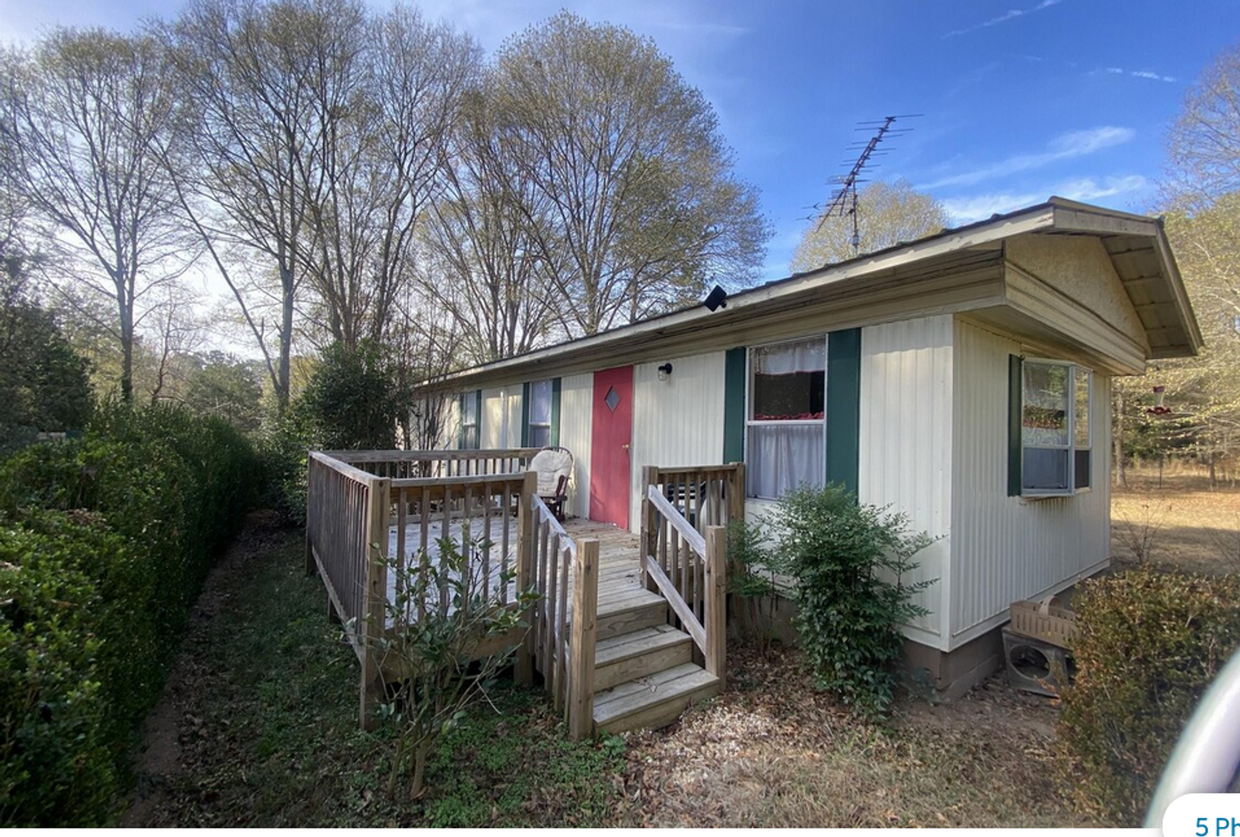 Foto principal - Affordable home for rent in OCONEE COUNTY