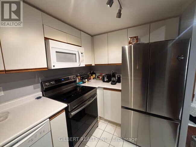 Photo du bâtiment - 65 Ellen St