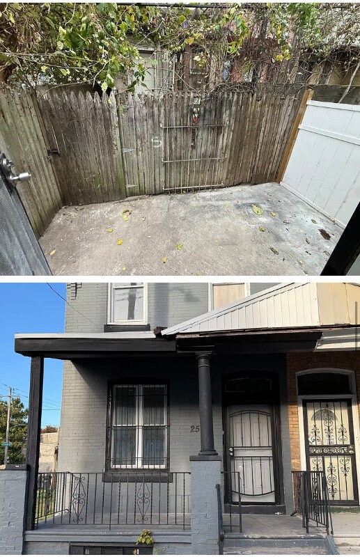 Foto del edificio - 2504 N 30th St