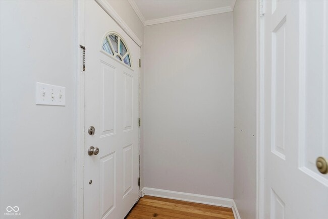 Photo - 5033 N Pennsylvania St Townhome