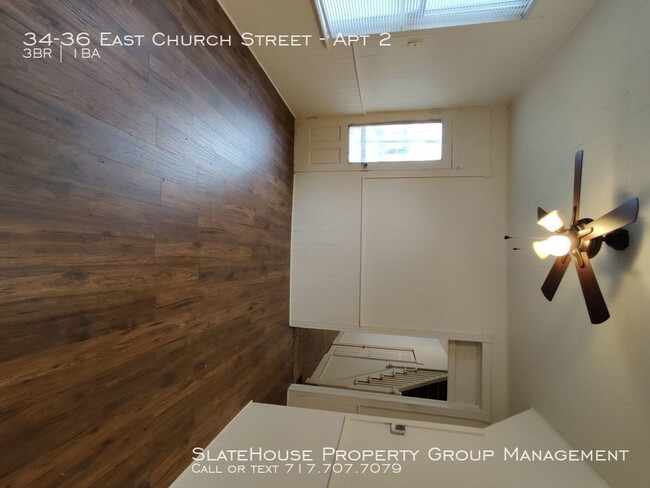 Building Photo - Fresh Stevens Apartment!