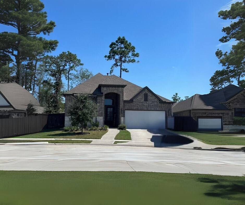 Building Photo - 16922 Ruellia Field Rd