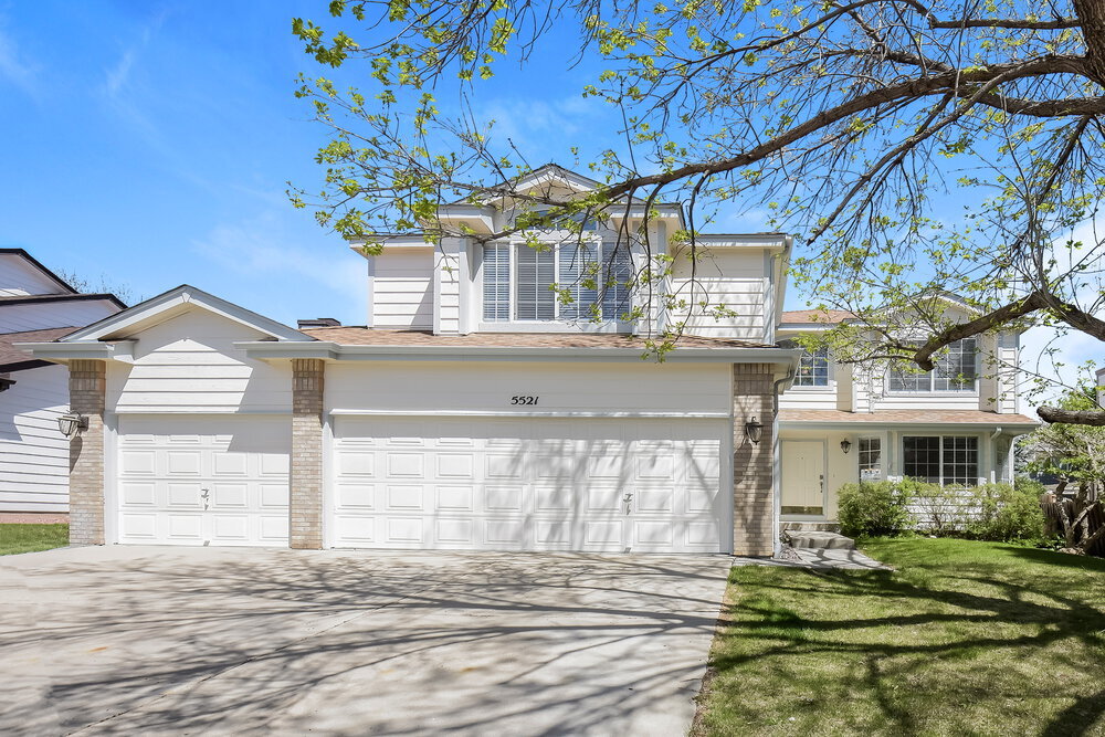 Primary Photo - 5521 W 117th Pl
