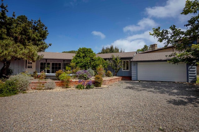 Primary Photo - 1540 La Jolla Rancho Rd