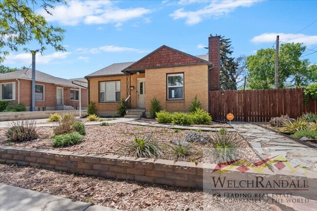 Building Photo - Amazing Single-Family Home in Salt Lake City